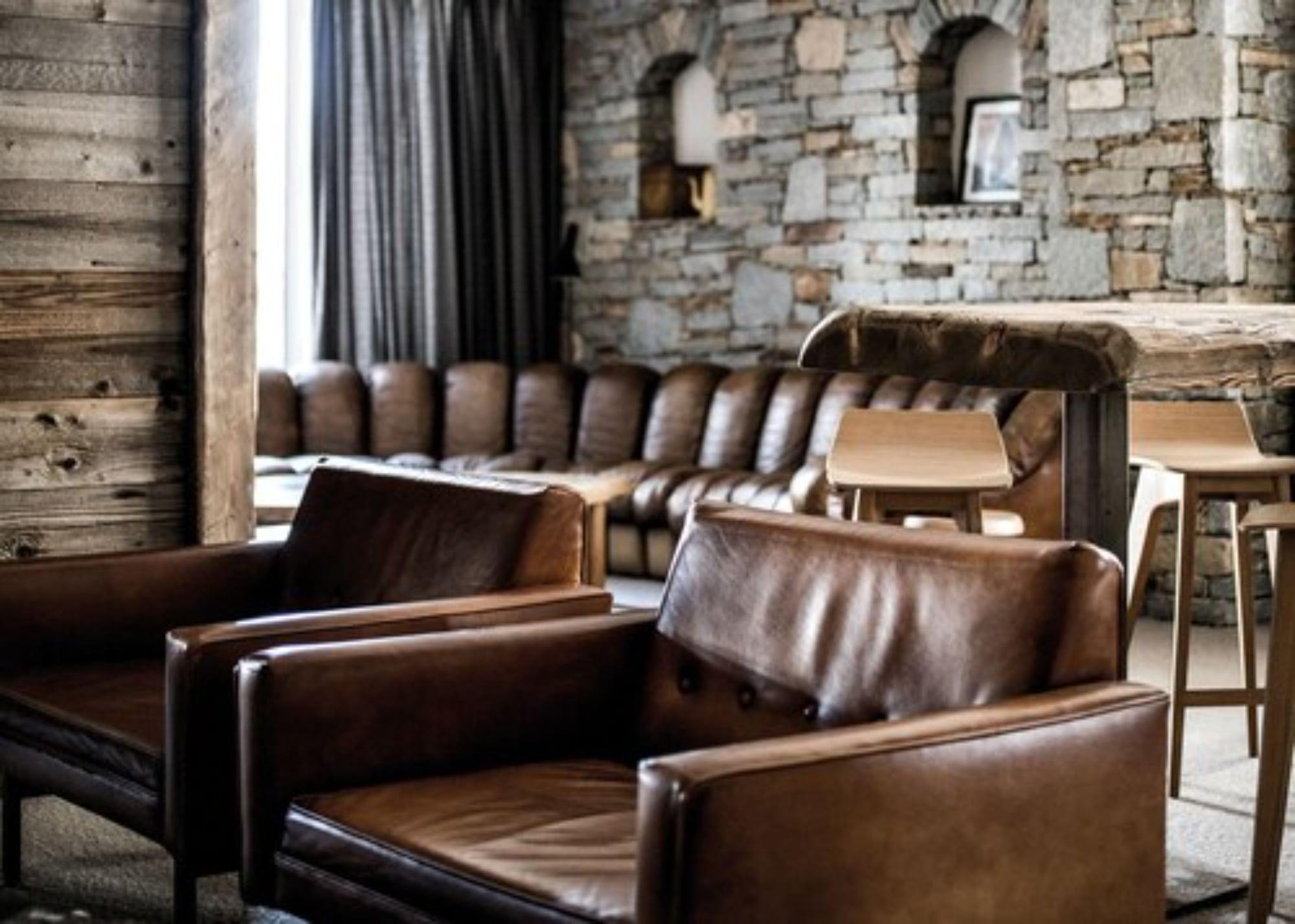 Hotel Des Trois Vallees Courchevel Buitenkant foto