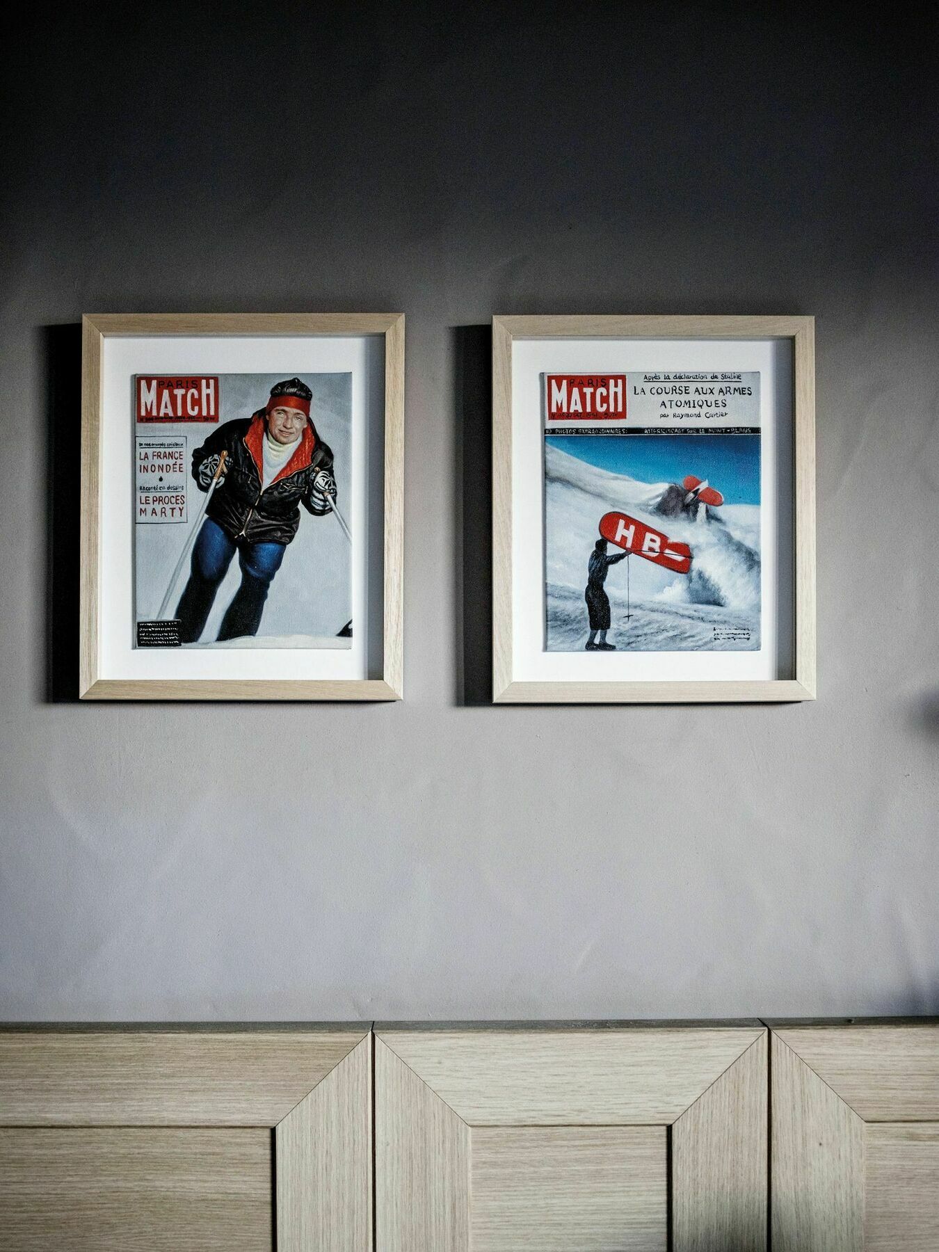 Hotel Des Trois Vallees Courchevel Buitenkant foto